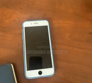 Apple iPhone 8 64 GB Black