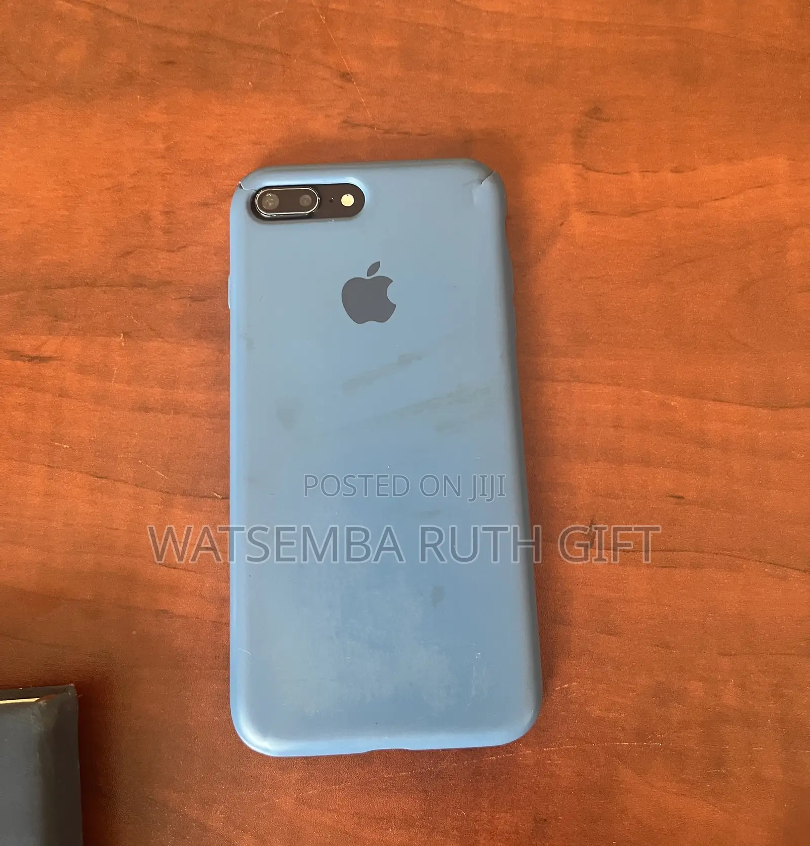 Apple iPhone 8 64 GB Black
