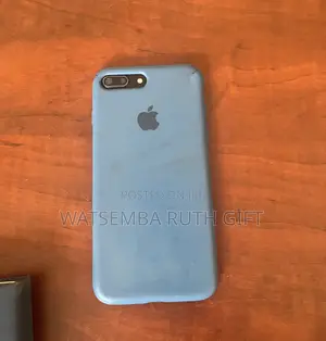 Apple iPhone 8 64 GB Black