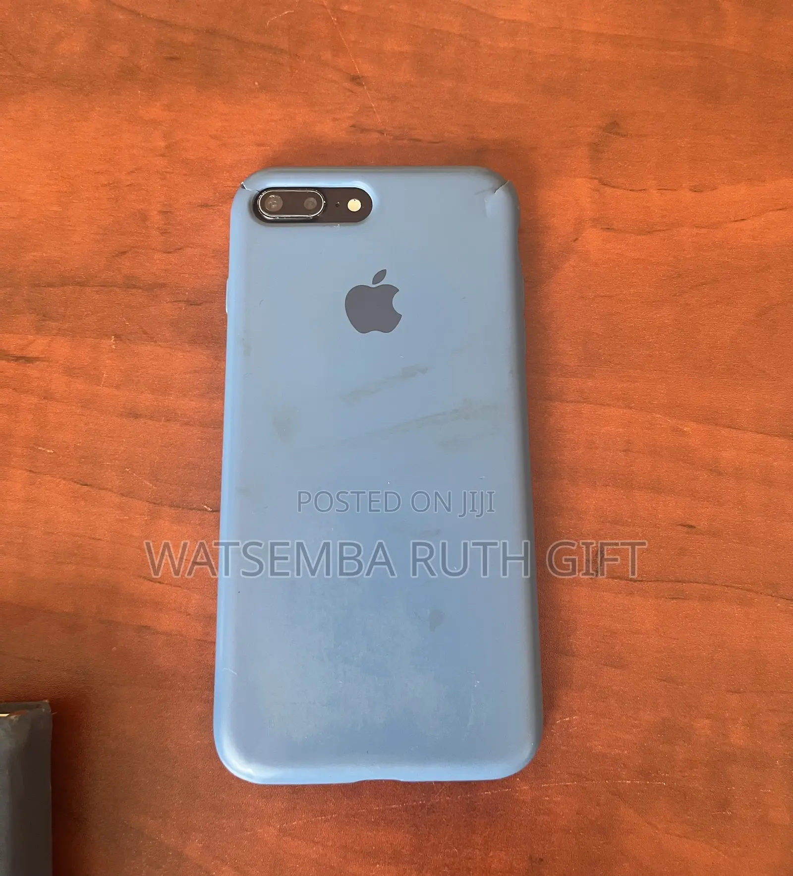 Apple iPhone 8 64 GB Black