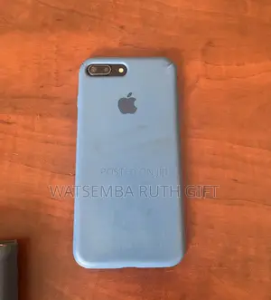 Apple iPhone 8 64 GB Black