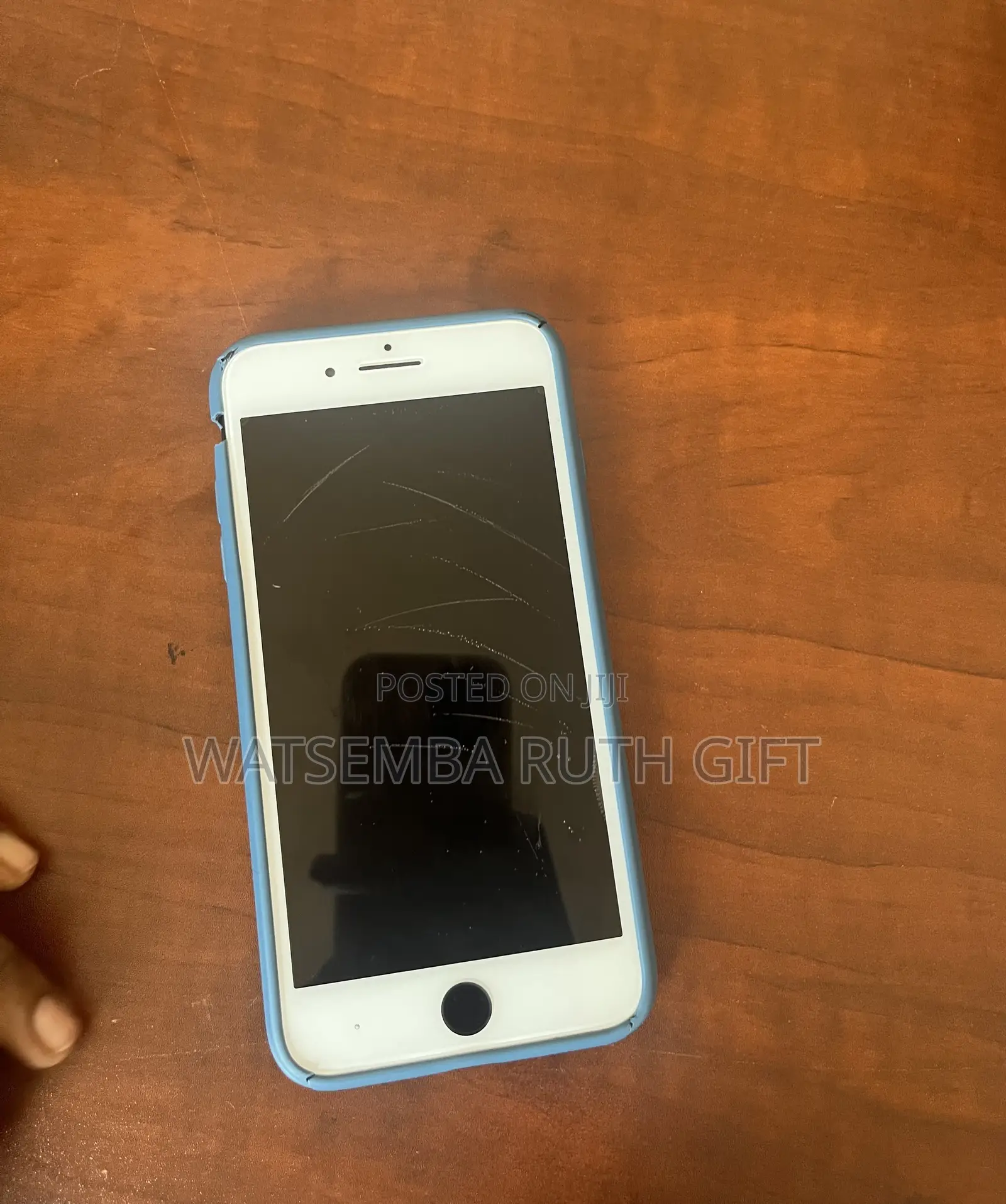 Apple iPhone 8 64 GB Black