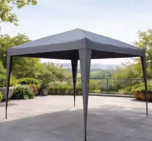 Portable Pop-Up Canopy Tent