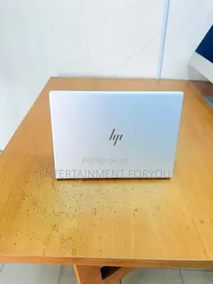 New Laptop HP EliteBook 840 G2 8GB Intel Core i5 SSD 256GB