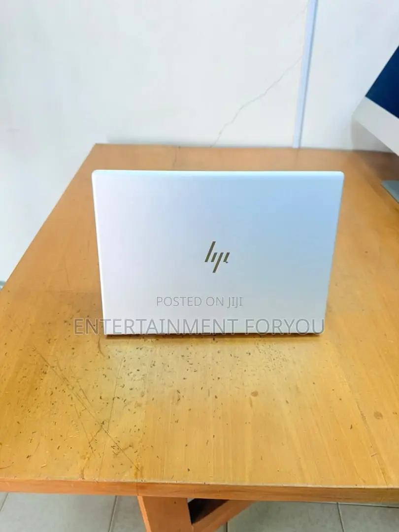 New Laptop HP EliteBook 840 G2 8GB Intel Core i5 SSD 256GB