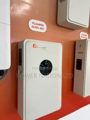 5kwh 48v Powermore Felicity Lithium Battery