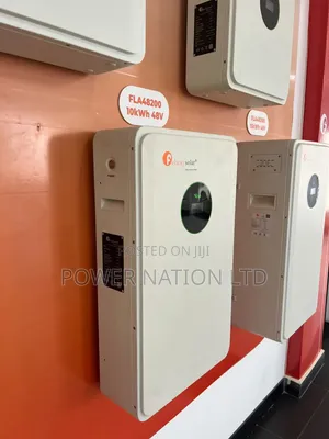 10kwh 48v Nampower Felicity Lithium Battery