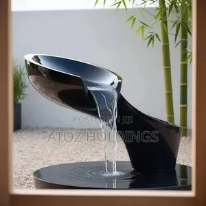 Water Fountains/All Types of Water Fountains Installation Services