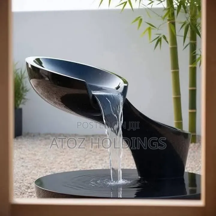 Water Fountains/All Types of Water Fountains Installation Services