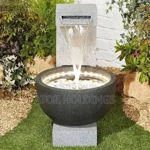 Water Fountains/All Types of Water Fountains Installation Services