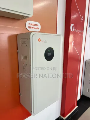15kwh 300ah 48v Nampower Felicity Lithium Battery