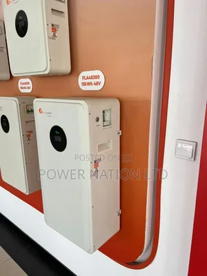 15kwh 300ah 48v Nampower Felicity Lithium Battery