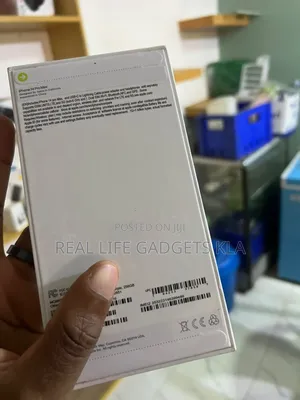 New Samsung Galaxy A57 256 GB Black