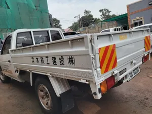 Nissan Dorus