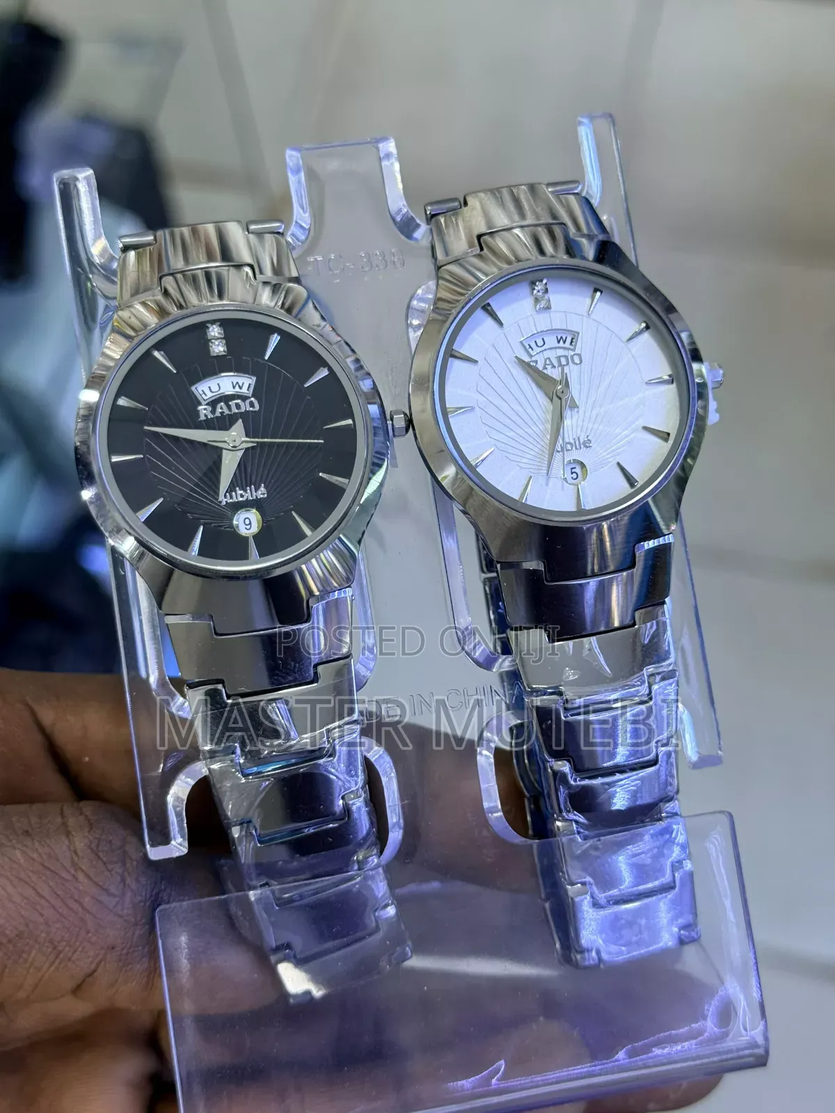 Rado Watches