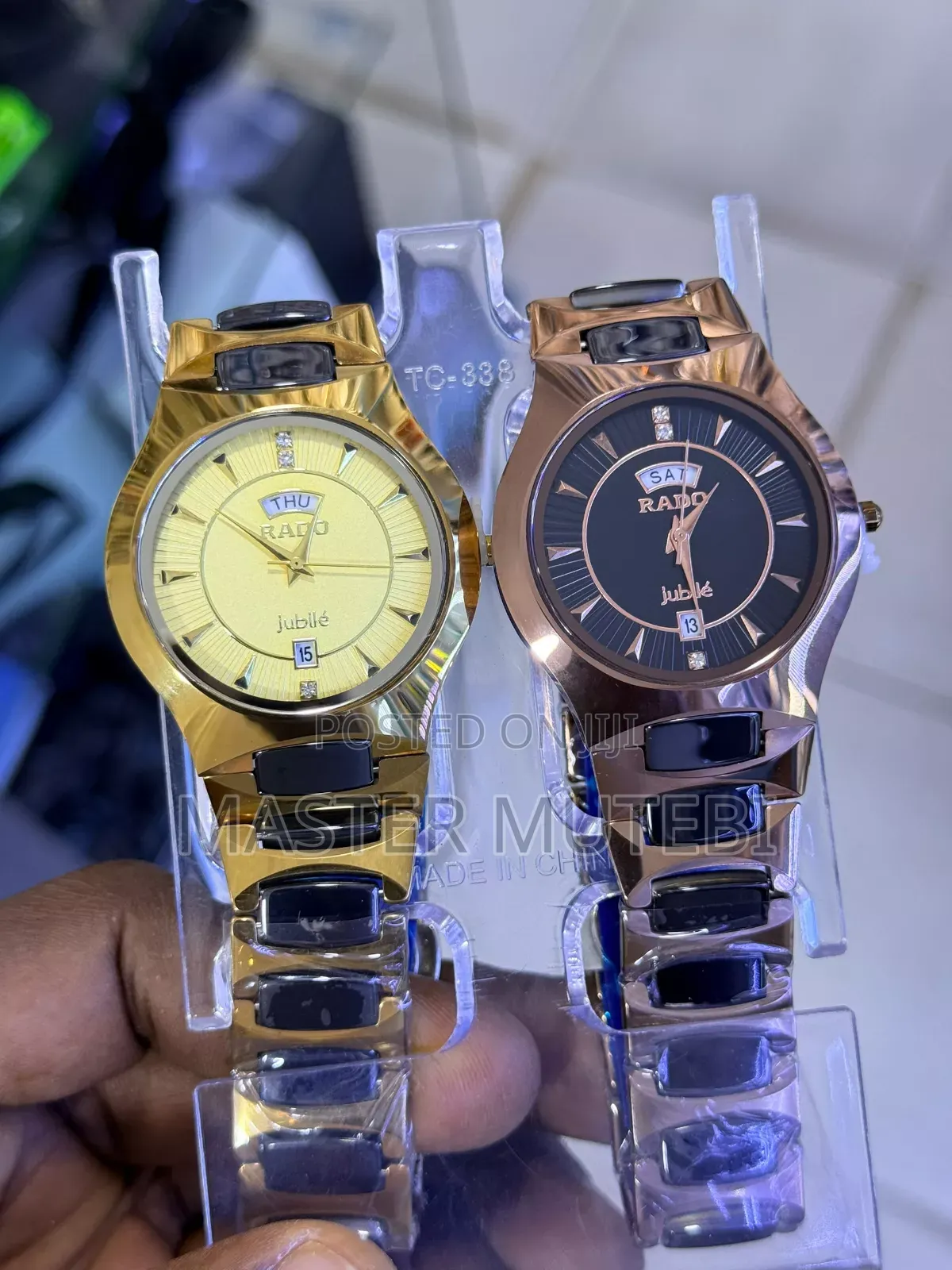 Rado Watches