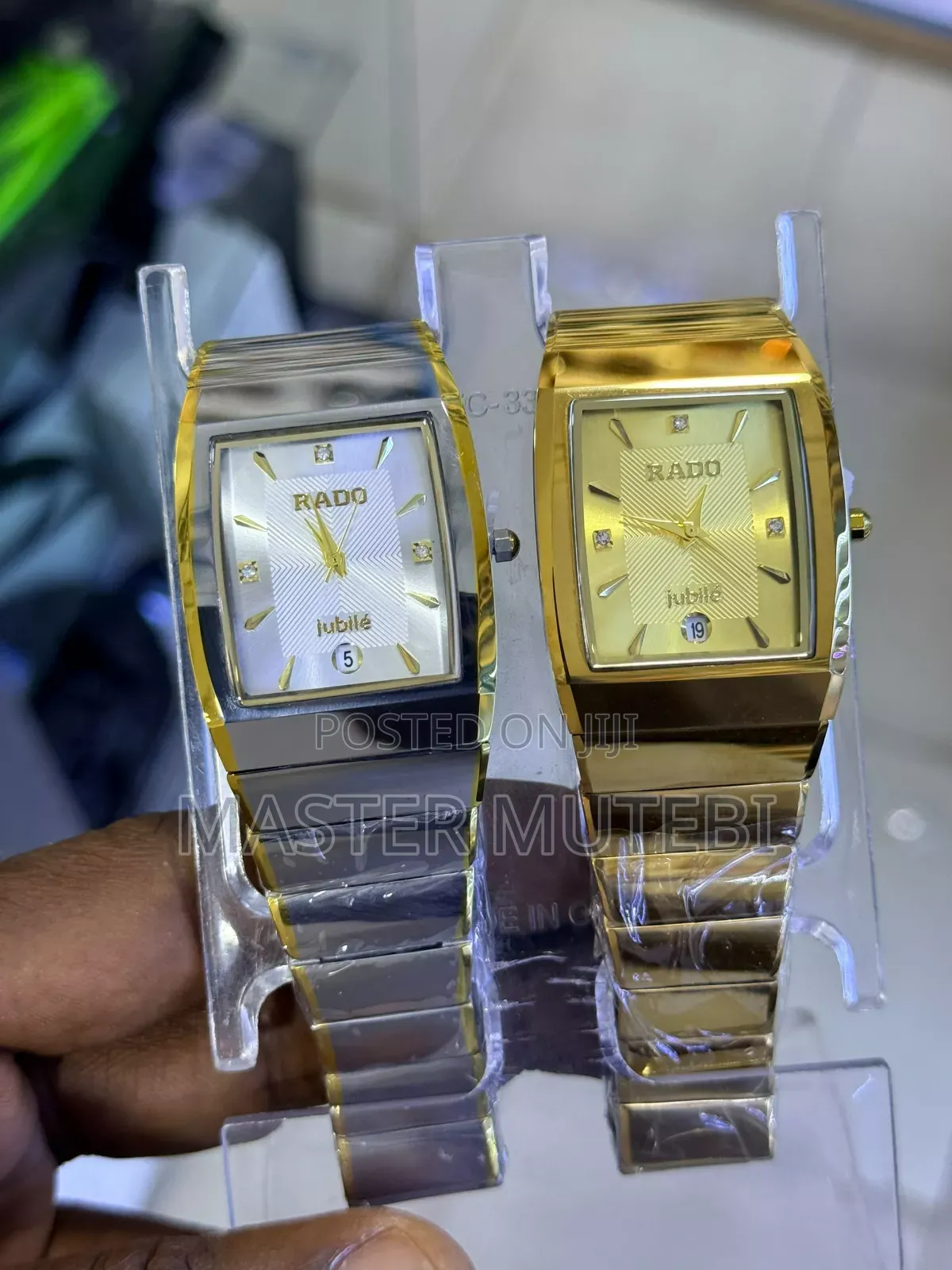 Rado Watches