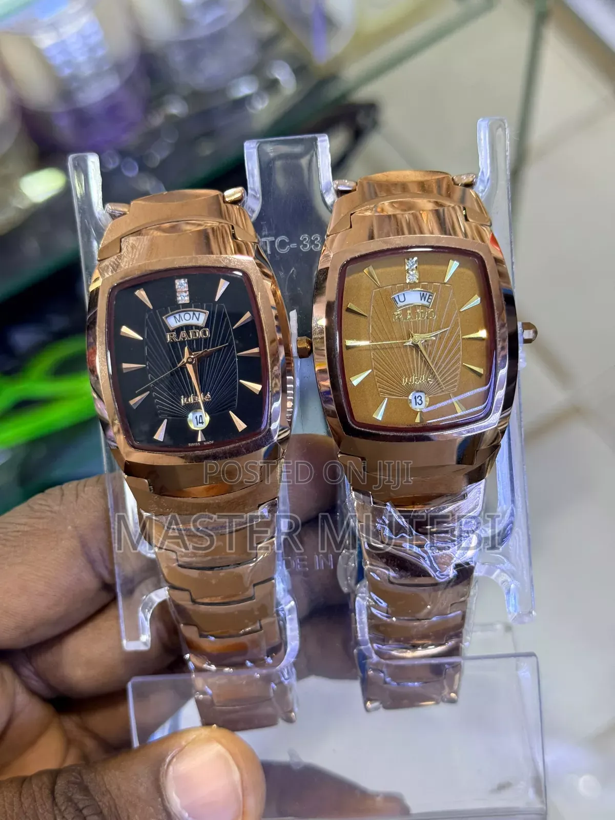 Rado Watches