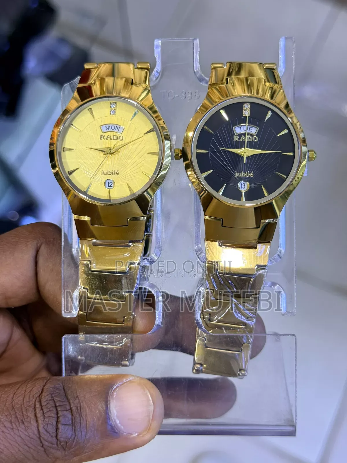 Rado Watches