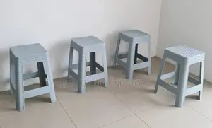 Matted Plastic Stools Plastic Stools