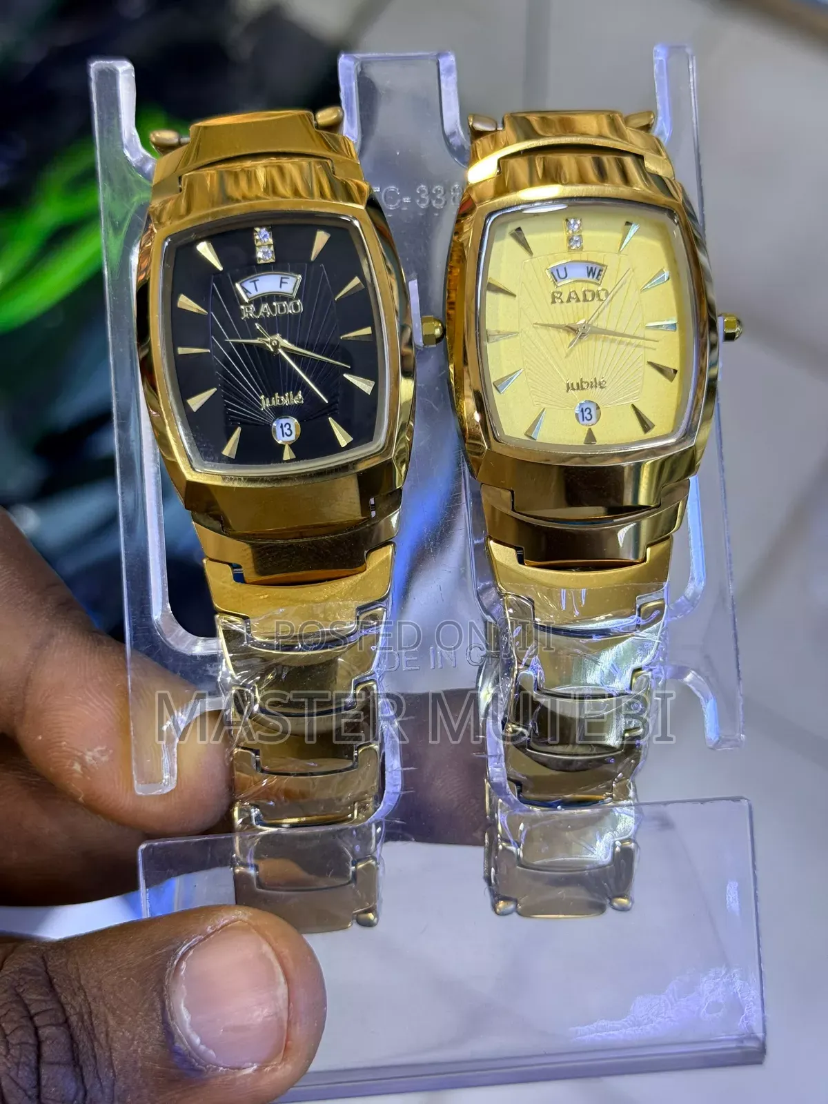 Rado Watches