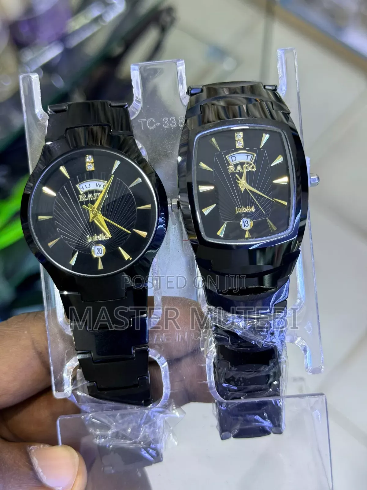 Rado Watches
