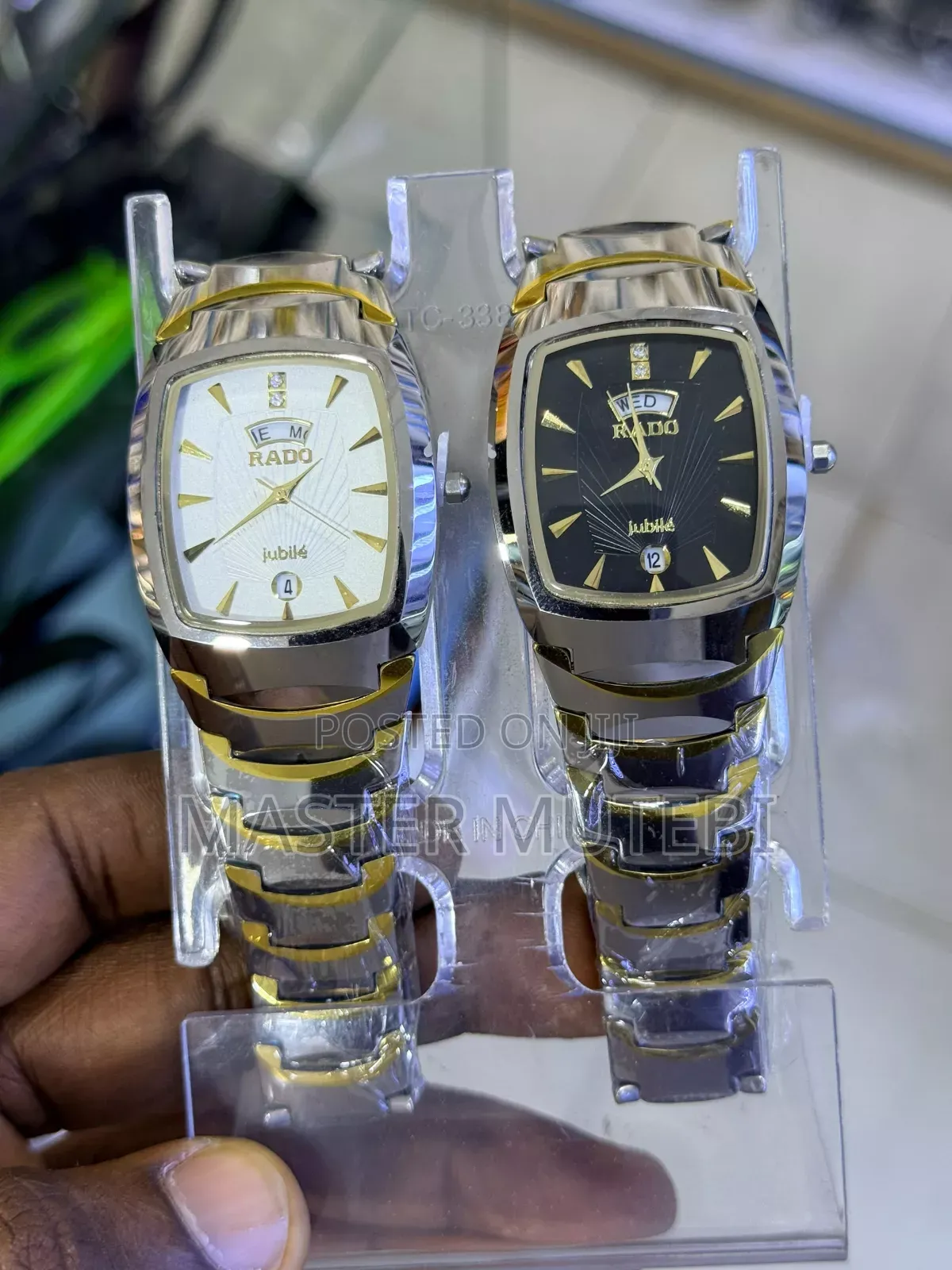 Rado Watches