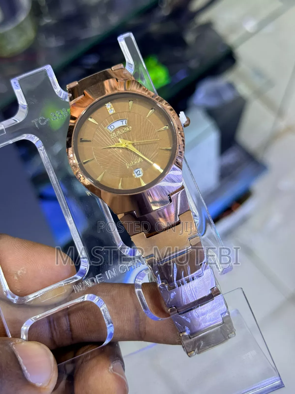 Rado Watches