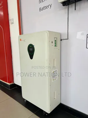 25kwh 500ah 48v Nampower Felicity Lithium Battery