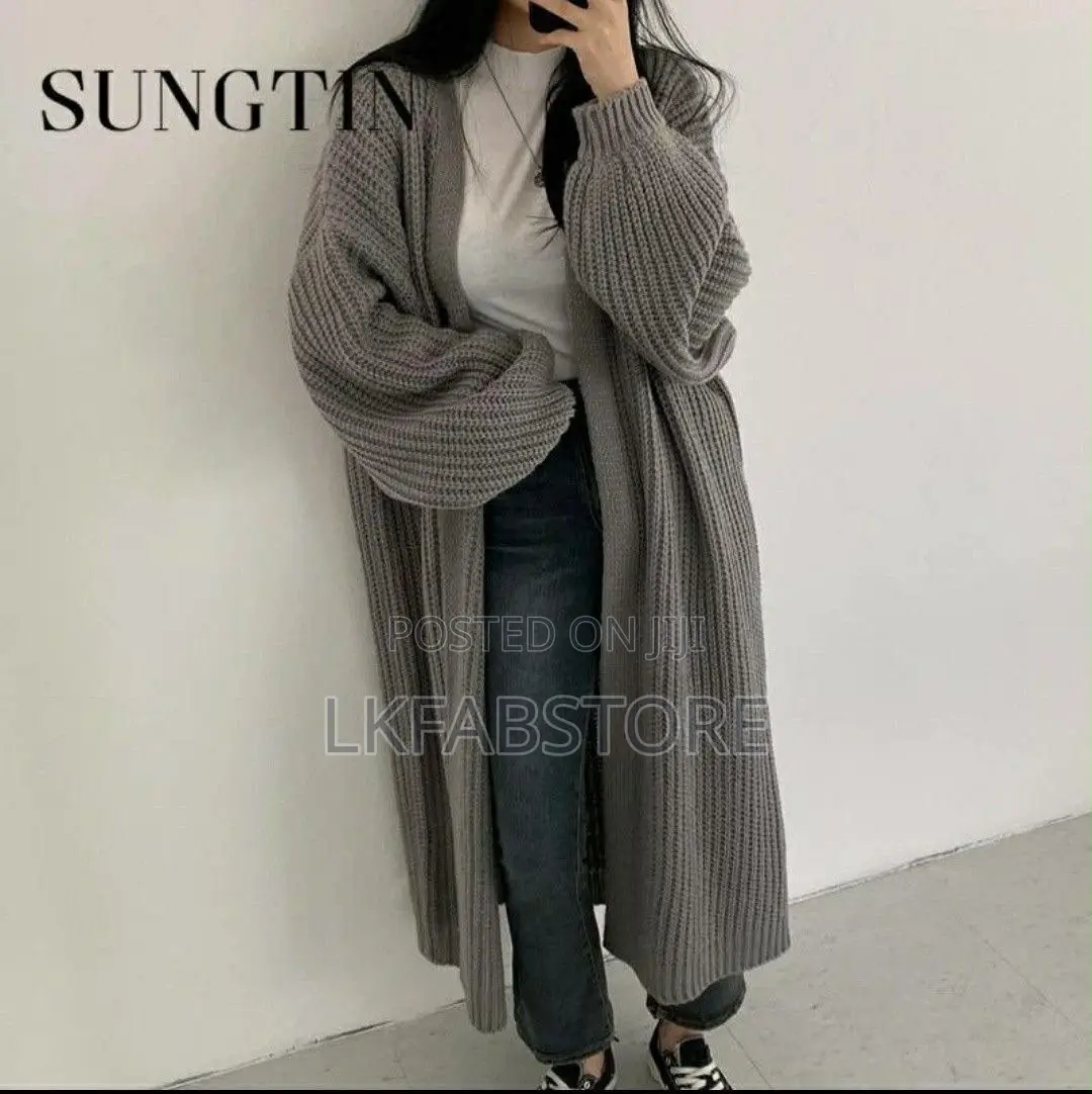 Quality Cardigans for Women