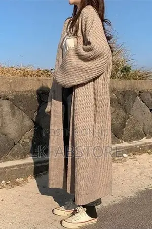 Quality Cardigans for Women