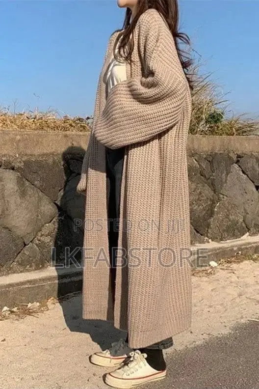 Quality Cardigans for Women