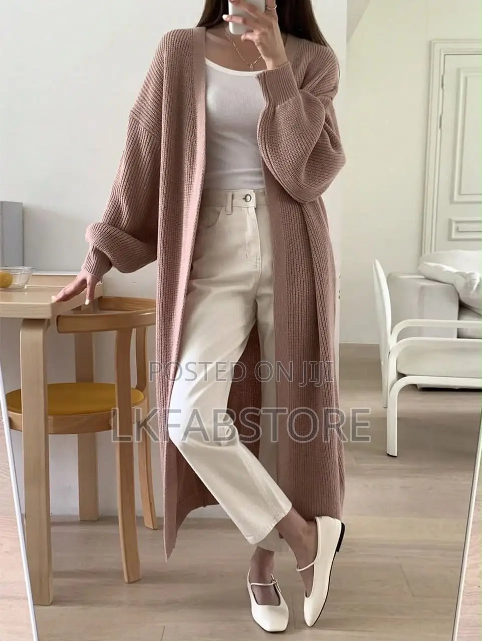 Quality Cardigans for Women