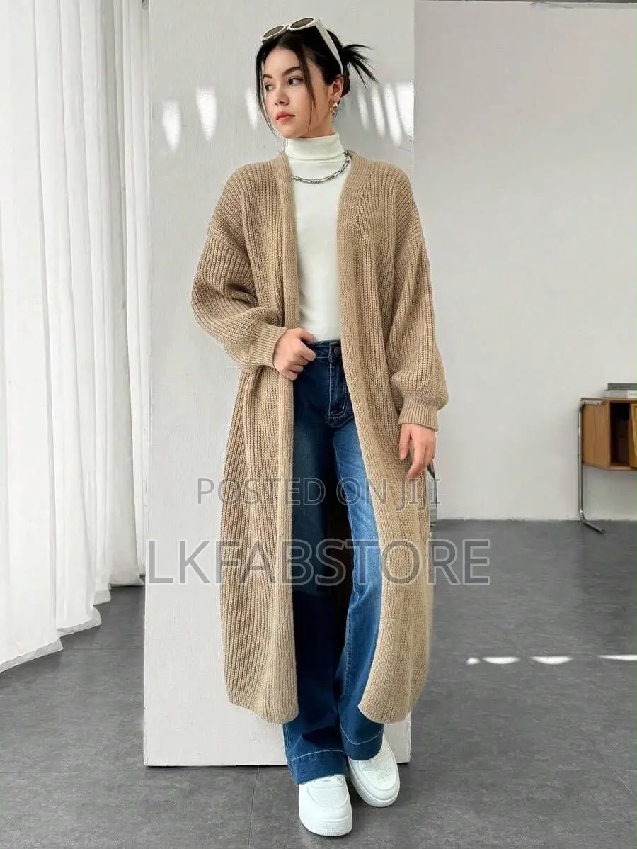 Quality Cardigans for Women