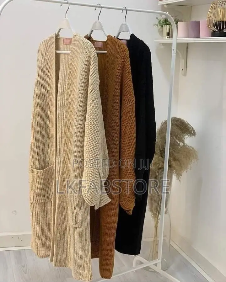 Quality Cardigans for Women