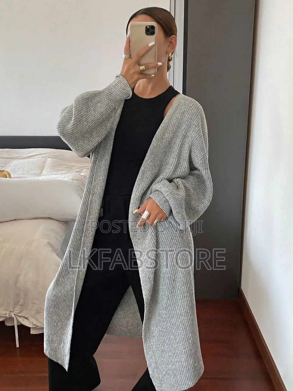 Quality Cardigans for Women