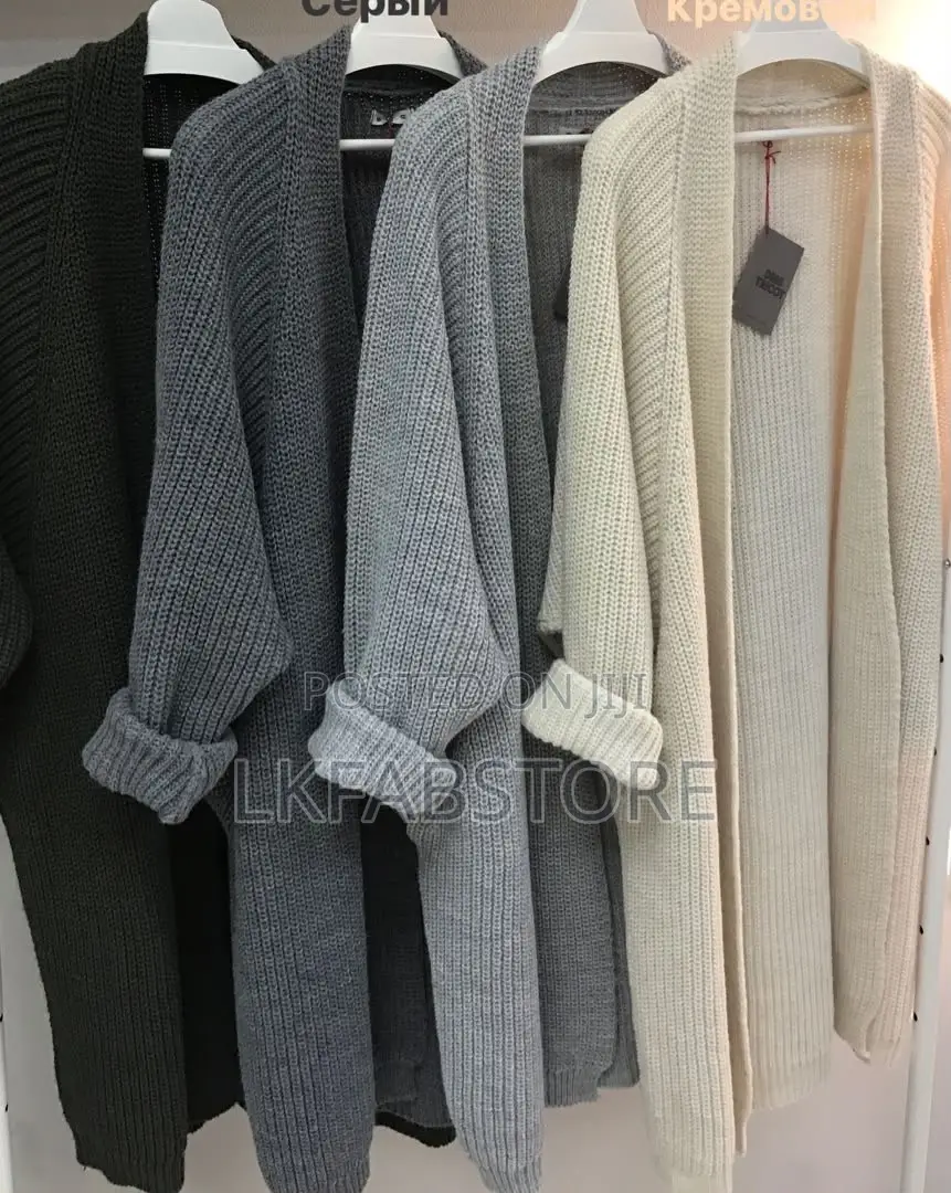 Quality Cardigans for Women