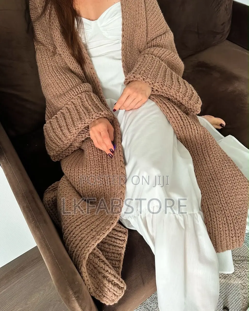 Quality Cardigans for Women