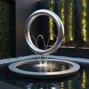 Water Fountains/Unique Water Fountains Customization Services