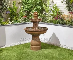 Water Fountains/Unique Water Fountains Customization Services
