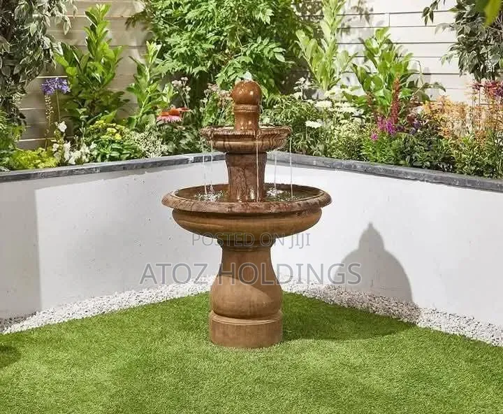 Water Fountains/Unique Water Fountains Customization Services