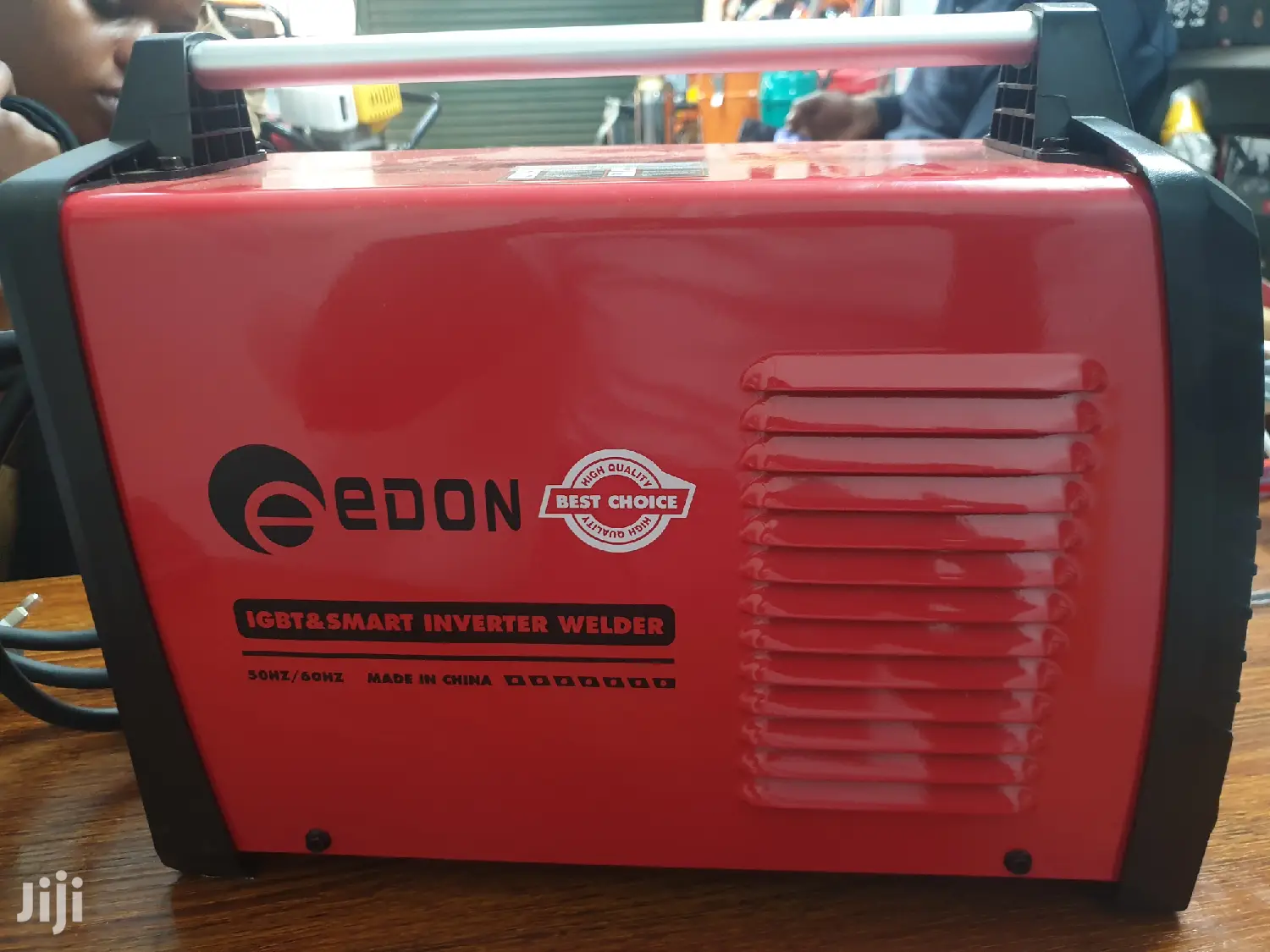 Portable Welding Machine