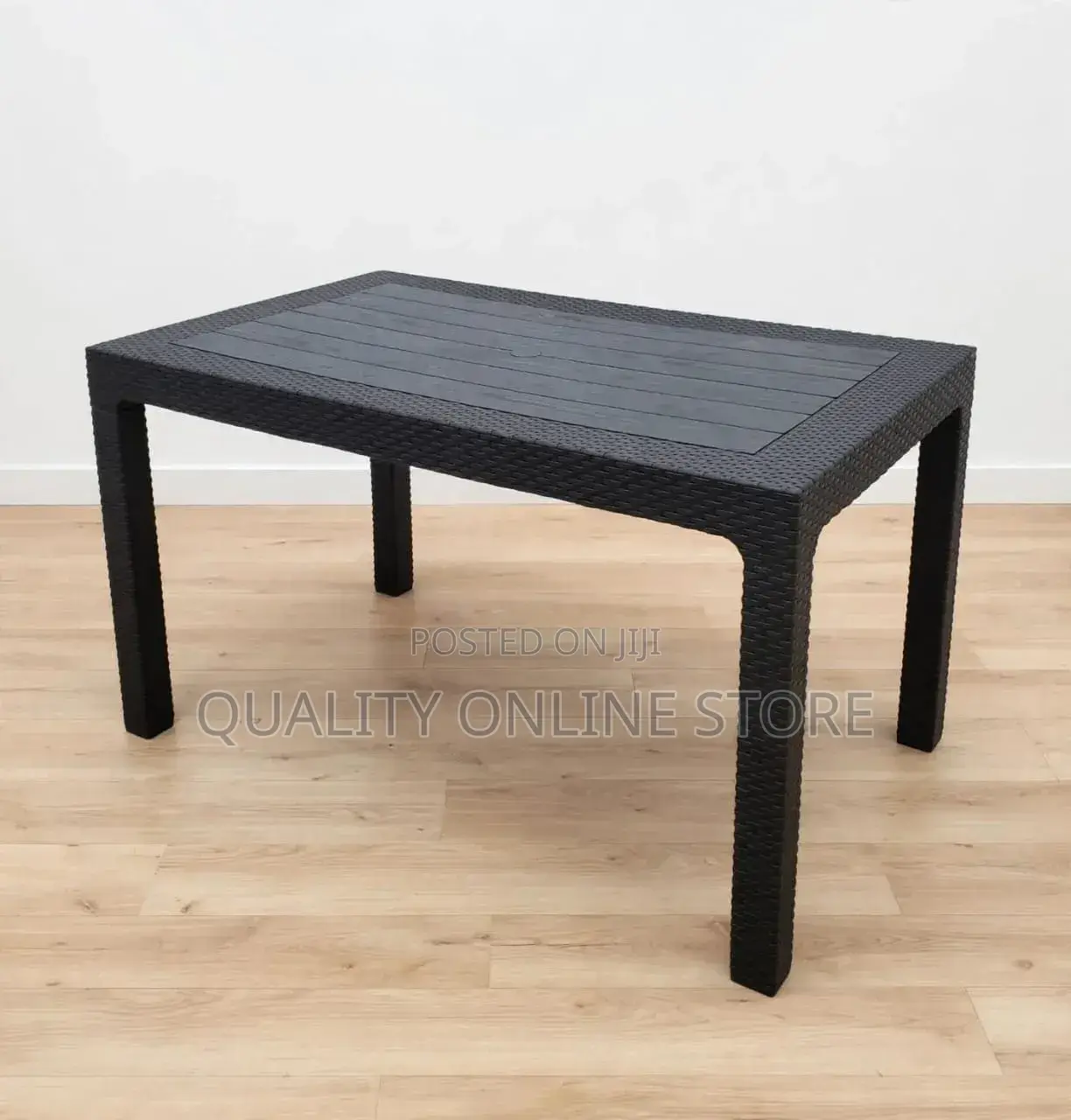 Rectangular Plastic Table Plastic Table