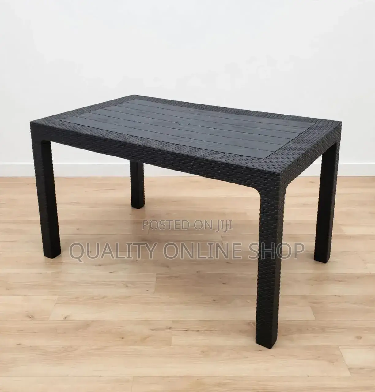 Rectangular Plastic Table Plastic Table