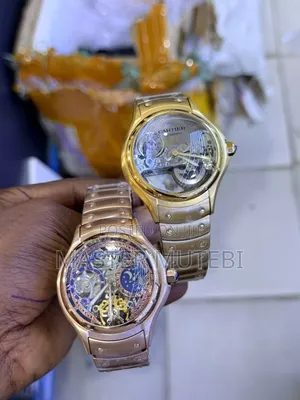 Cartier Watches
