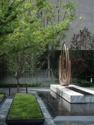 Fountains/Special Customizable Water Fountains