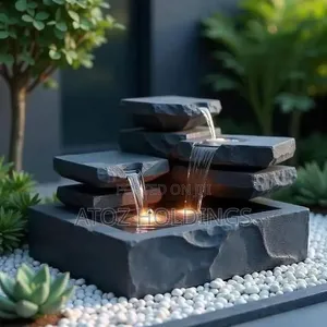 Fountains/Special Customizable Water Fountains
