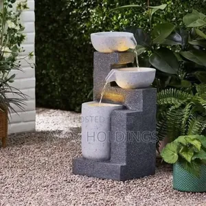 Fountains/Special Customizable Water Fountains