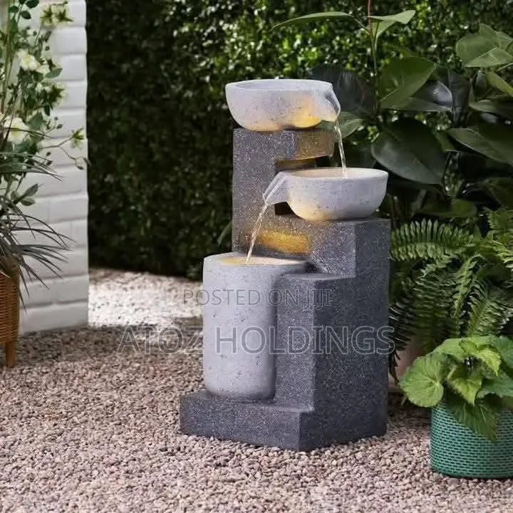 Fountains/Special Customizable Water Fountains