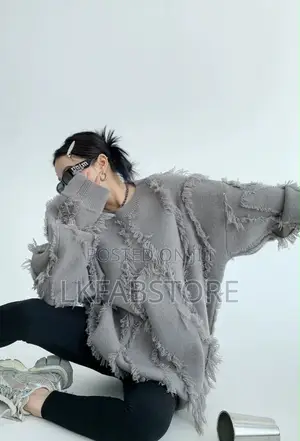 Elegant Women’s Sweaters